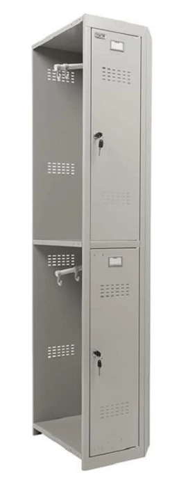 Шкаф Практик ML 02-30 1830х300х500 мм, дополнительный модуль