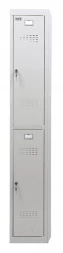 Шкаф для раздевалок усиленный Практик ML-02-30 S23099421202