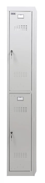 Шкаф для раздевалок усиленный Практик ML-02-30 S23099421202
