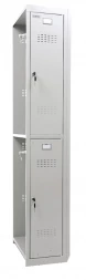 Шкаф для раздевалок усиленный Практик ML-02-30 S23099421202