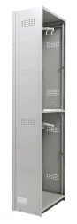 Шкаф для раздевалок усиленный Практик ML-02-30 S23099421202