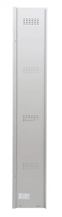 Шкаф Практик ML 02-30 1830х300х500 мм, дополнительный модуль