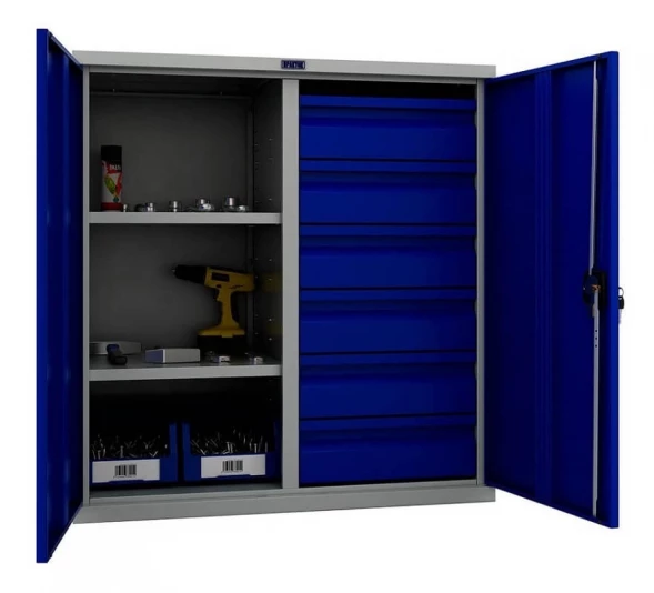 Шкаф рабочий для инструментов TC-1095-100206