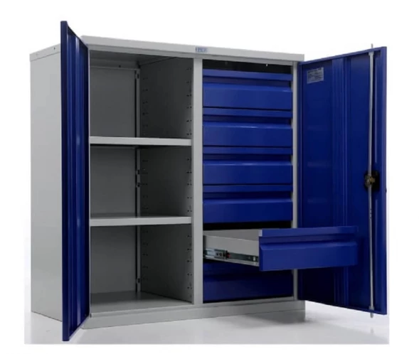 Шкаф рабочий для инструментов TC-1095-100206