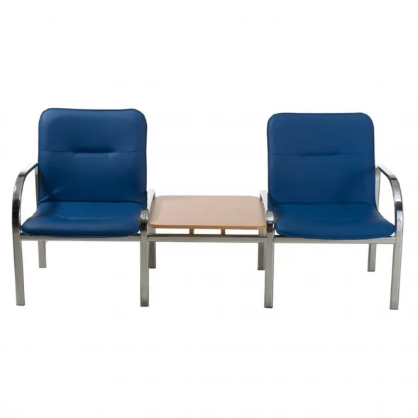 Палермо 2-мест.секция со столиком