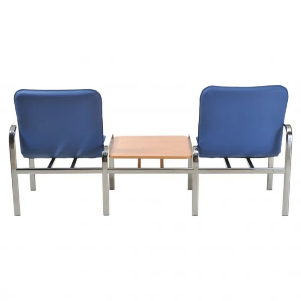 Палермо 2-мест.секция со столиком