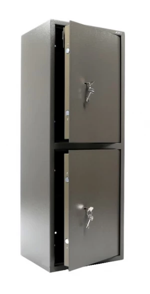 Сейф Aiko TM 120T/2