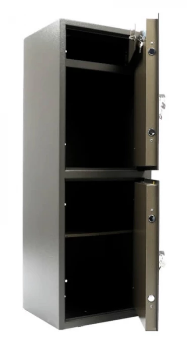 Сейф Aiko TM 120T/2 1200x440x355 мм