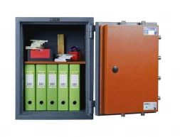 Сейф MDTB Fort M 67 EK 670x510x510 мм