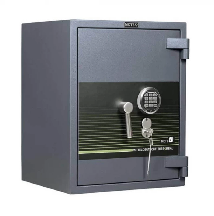 Сейф MDTB Fort M 67 EK 670x510x510 мм