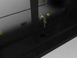 Сейф ЛС-365/31 БТ