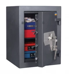 Сейф Valberg Форт 67 KL 670x510x510 мм