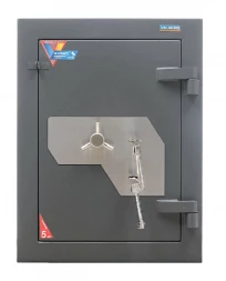 Сейф Valberg Форт 67 KL 670x510x510 мм