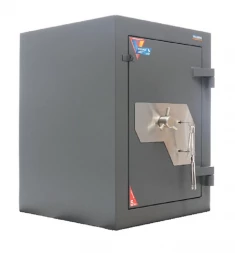 Сейф Valberg Форт 67 KL 670x510x510 мм