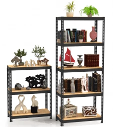 Стеллаж МZ-PROFIL 180х75х35