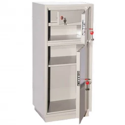 Шкаф бухгалтерский КБС 042тн 912х420х350 мм