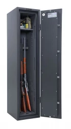 Сейф MDTB ASG/WS3 1345x310x375 мм