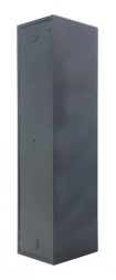 Сейф MDTB ASG/WS3 1345x310x375 мм