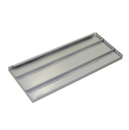 Стеллаж MS Hard 2200х1000х500 c 5 полками