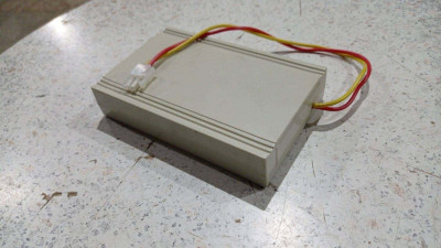 Аккумулятор для тележек CW2 7,4V/4Ah литиевый (Li-ion battery), шт