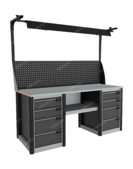 Верстак  PROFI M MTH 200.PM4.PM4.011