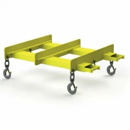 Навеска на вилы погрузчика TVP 1, шт