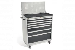 Тумба инструментальная ДиКом ВС-087-02