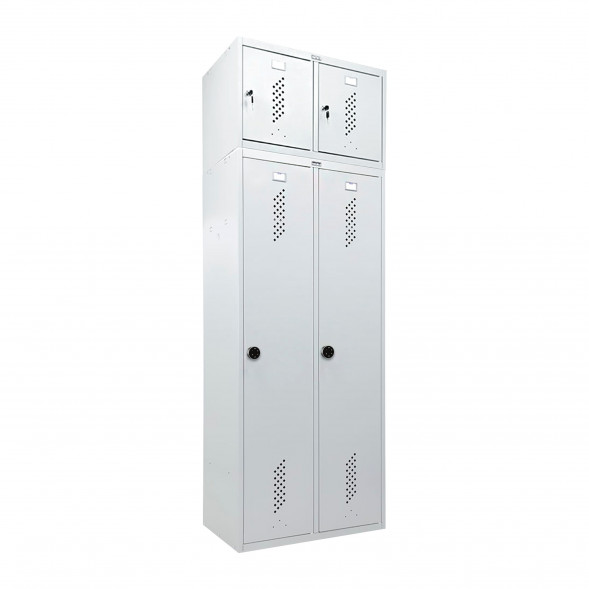 Шкаф LS-K-780 EL с антресолью