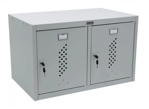 Шкаф LS-K-780 EL с антресолью