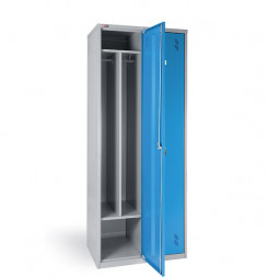 Шкаф гардеробный ДиКом Рационал ОД-423 31.2008-011