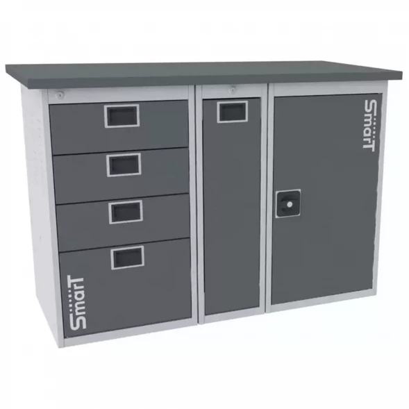 Верстак SMART 1280.4.P.1-1