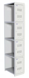Шкаф для сумок Практик ML 04-30 S23099441202