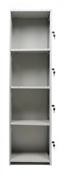 Шкаф для сумок Практик ML 04-30 S23099441202