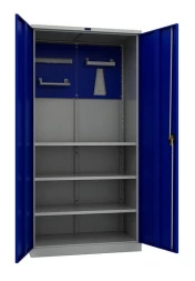 Шкаф инструментальный TC-1995-023000 1900х950х500 мм