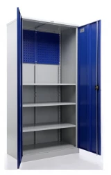 Шкаф инструментальный TC-1995-023000 1900х950х500 мм