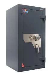 Сейф Valberg Форт 99 EL 990x510x510 мм
