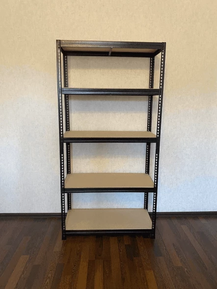 Стеллаж МZ-PROFIL 180х90х40