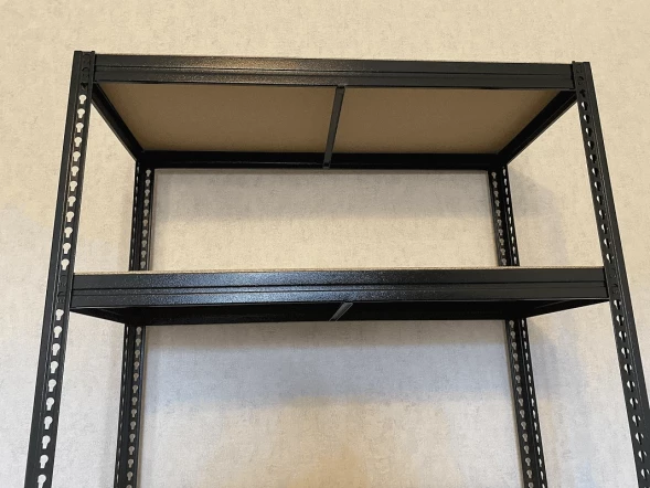 Стеллаж МZ-PROFIL 180х90х40