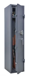 Сейф MDTB ASG/WS3 EL 1345x310x375 мм