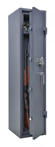 Оружейный сейф ASG/WS3 EL