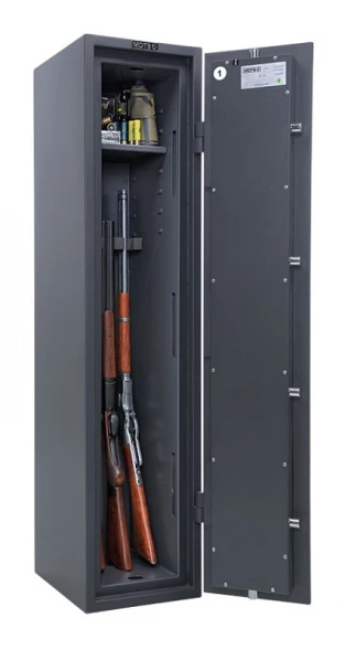 Оружейный сейф ASG/WS3 EL