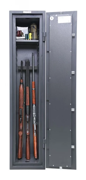 Оружейный сейф ASG/WS3 EL