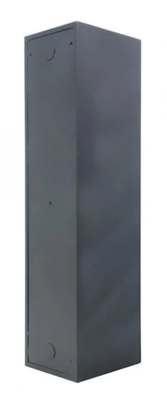 Оружейный сейф ASG/WS3 EL