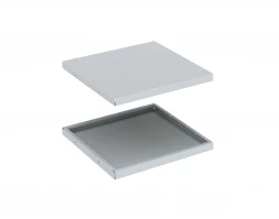 Полка  ИП-2 25х455х438 мм