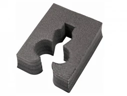 Ложемент Изопол 1 ствол 30x60x80 мм