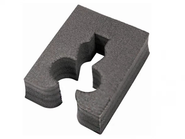 Ложемент Изопол 1 ствол