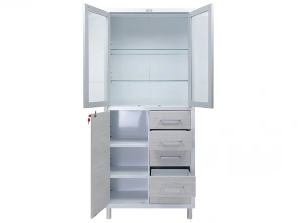 Шкаф МД 2 ШМ-SSK