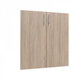 Комплект дверей NW 80 вяз натуральный 2 шт