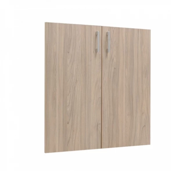 Комплект дверей NW 80 вяз натуральный (2 шт)