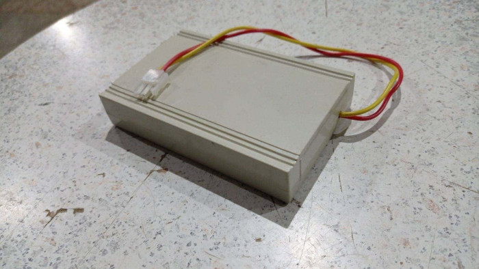 Аккумулятор для тележек CW2 8,4V/3,1Ah литиевый (Li-ion battery), шт